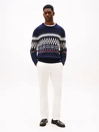 TOMMY HILFIGER | Chino DENTON | creme